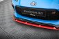 Preview: Maxton Front Ansatz V.2 Toyota GR86 Mk1 TO-GR86-1-FD2G+FD2R-RED