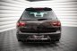 Preview: Maxton Street Pro Heckschürze für Seat Exeo SEEX1KCNC-RS1B