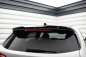 Preview: Maxton Spoiler CAP Abrisskante Kia Ceed GT Mk3 schwarz Hochglanz KI-CE-3-GT-CAP1-G