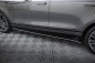 Preview: Maxton Seitenschweller Ansatz Land Rover Range Rover Velar R-Dynamic Mk1 schwarz Hochglanz LR-RR-VE-1-RDYNAMIC-SD1-G