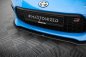 Preview: Maxton Street Pro Front Ansatz V.1 Toyota GR86 Mk1 TOGR861CNC-FD1BRB