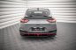 Preview: Maxton Street Pro Heckschürze Hyundai I30 Fastback N-Line Mk3 Facelift HYI303FNLINEFBCNC-RS1BRB