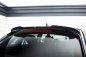 Preview: Maxton Spoiler CAP Abrisskante Skoda Scala schwarz Hochglanz SK-SC-1-CAP2-G