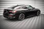 Preview: Maxton Street Pro Seitenschweller Ansatz für BMW 4er M-Paket G22 BM4G22MPACKCNC-SD1BRB
