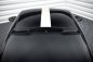 Preview: Maxton Heckscheiben Spoiler Porsche 911 992 GT3 schwarz Hochglanz PO-911-992-GT3-H1-G
