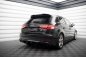 Preview: Maxton Diffusor Heck Ansatz Audi A3 Sportback 8V Facelift (Version mit einseitigem Auspuffrohr) AU-A3-3F-SB-RS1GO_