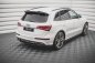 Preview: Maxton Heck Ansatz Flaps Diffusor für Audi SQ5 Mk1 (8R) schwarz Hochglanz AU-SQ5-1-RSD1-G