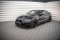 Preview: Maxton Street Pro Seitenschweller Ansatz für BMW M4 G82 BM4G82MCNC-SD1BRB