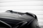 Preview: Maxton Spoiler CAP Abrisskante 3D Porsche Cayenne Mk2 Facelift schwarz Hochglanz PO-CAY-2F-CAP1-G