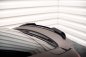 Preview: Maxton Spoiler CAP für Audi e-Tron GT / RS GT RS Mk1 schwarz Hochglanz AU-ETRON-1-RS-CAP1-G