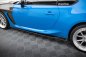 Preview: Maxton Street Pro Seitenschweller Ansatz V.2 Toyota GR86 Mk1 TOGR861CNC-SD2B