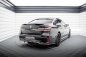 Preview: Maxton Spoiler CAP für 3D BMW 7 M-Paket / M760e G70 schwarz Hochglanz BM-7-G70-MPACK-CAP1-G