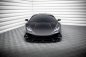 Preview: Maxton Front Ansatz für Lamborghini Huracan EVO schwarz Hochglanz LA-HU-EVO-1-FD1G+FD1R-G