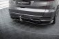Preview: Maxton Mittlerer Cup Diffusor Heck Ansatz Ford S-Max ST-Line Mk2 schwarz Hochglanz FO-SMAX-2-STLINE-RD1G+RD2-G