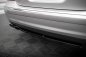 Preview: Maxton Mittlerer Cup Diffusor Heck Ansatz Mercedes-Benz E 55 AMG W211 schwarz Hochglanz ME-E-211-AMG-RD1-G