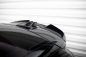 Preview: Maxton Spoiler CAP Abrisskante 3D Land Rover Range Rover Evoque HSE Dynamic Mk1 Facelift schwarz Hochglanz LR-RR-EV-1-CAP3D1-G