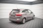 Preview: Maxton Spoiler CAP für Ford C-Max Mk2 schwarz Hochglanz FO-CMAX-2-CAP1-G