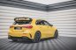 Preview: Maxton Mittlerer Diffusor Heck Ansatz + Flaps für Mercedes-AMG A45 S ME-A-177-45-RD1G+RD2G+RS