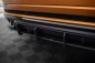 Preview: Maxton Street Pro Heckschürze Audi Q8 S-Line Mk1 AUQ81SLINECNC-RS1BRB