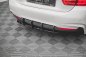 Preview: Maxton Street Pro Heckschürze V.1 BMW 4er M-Paket F32 BM4F32MPACKCNC-RS3B+BRBI