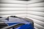 Preview: Maxton Spoiler CAP für Volkswagen Tiguan R / R-Line Mk2 Facelift schwarz Hochglanz VW-TI-2F-R-CAP1-G