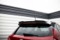 Preview: Maxton Spoiler CAP Abrisskante Seat Arona FR Mk1 schwarz Hochglanz SE-AR-1-FR-CAP1-G
