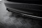 Preview: Maxton Heck Ansatz Flaps Diffusor BMW 3er Touring E91 schwarz Hochglanz BM-3-91-RSD2-G
