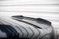 Preview: Maxton Spoiler CAP Abrisskante 3D BMW 5er / i5 M-Paket G60 schwarz Hochglanz BM-5-G60-MPACK-CAP3D1-G