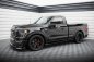 Preview: Maxton Seitenschweller Ansatz Shelby F150 Super Snake schwarz Hochglanz SH-F150-SS-SD1A+B-G
