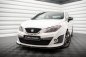 Preview: Maxton Street Pro Front Ansatz für für Seat Ibiza Sport Coupe Mk4 SEIB4SCCNC-FD1BRB