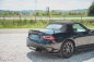 Preview: Maxton Spoiler CAP für Fiat 124 Spider Abarth schwarz Hochglanz FI-124-1-AB-CAP2-G