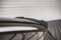 Preview: Maxton Spoiler CAP für Mercedes-Benz E Kombi W213 schwarz Hochglanz ME-E-213-ES-CAP1-G