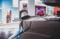 Preview: Maxton Spoiler CAP für Toyota Corolla XII Hatchback schwarz Hochglanz TO-CO-12-HB-CAP1-G