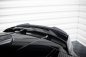 Preview: Maxton Spoiler CAP Abrisskante BMW M135i M-Performance F40 schwarz Hochglanz BM-1-40-M-MPFC-CAP1-G