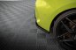 Preview: Maxton Heck Ansatz Flaps Diffusor V.7 BMW 1er M-Paket / M135i F40 schwarz Hochglanz BM-1-40-M-RSD2-G
