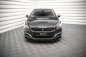 Preview: Maxton Front Ansatz V.2 für Peugeot 508 GT Mk1 Facelift schwarz Hochglanz PE-508-1F-GT-FD2-G