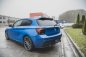 Preview: Maxton Robuste Racing Heck Ansatz Flaps Diffusor für BMW M135i F20 BM1F20MCNC-RSD1B
