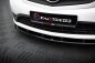 Preview: Maxton Front Ansatz Mercedes-Benz Citan W415 schwarz Hochglanz ME-CI-1-FD1-G