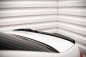 Preview: Maxton Spoiler CAP für BMW 5er G30 schwarz Hochglanz BM-5-G30-CAP1-G