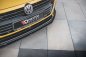 Preview: Maxton Racing Front Ansatz für passend für Volkswagen Arteon R-Line VWAR1RLINECNC-FD1BRB