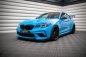 Preview: Maxton Street Pro Front Ansatz für BMW M2 F87 BM287MCOMPCNC-FD1BRB