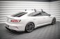 Preview: Maxton Street Pro Seitenschweller Ansatz für V.2 für Volkswagen Arteon R / R-Line Facelift VWAR1FRCNC-SD1BRB