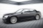 Preview: Maxton Seitenschweller Ansatz Chrysler 300 Mk2 schwarz Hochglanz CHR-300C-2-SD1-G