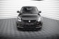 Preview: Maxton Front Ansatz Suzuki Swift Sport Mk4 schwarz Hochglanz SZ-SW-4-SPORT-FD1-G