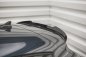 Preview: Maxton Spoiler CAP für Seat Leon FR Hatchback Mk4 schwarz Hochglanz SE-LE-4-FR-CAP1-G
