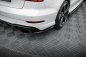 Preview: Maxton Heck Ansatz Flaps Diffusor V.2 Audi RS3 Limousine 8V Facelift schwarz Hochglanz AU-RS3-8VF-S-RSD2-G