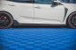 Preview: Maxton Racing Seitenschweller Ansatz für Honda Civic X Type-R HOCI10TYPERCNC-SD2B