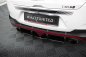 Preview: Maxton Street Pro Heckschürze Hyundai I30 N Fastback Mk3 HYI303PFNFBCNC-RS1B+BRBI