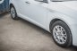 Preview: Maxton Seitenschweller Ansatz für Alfa Romeo Giulietta Facelift schwarz Hochglanz AL-GU-1F-SD1-G