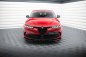 Preview: Maxton Front Ansatz V.2 Alfa Romeo Tonale Mk1 schwarz Hochglanz AL-TO-1-FD2-G